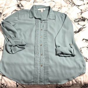 Forever 21 Blouse
